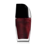 kynsilakka wet n wild wild shine burgundy frost 12,3 ml