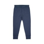 Frost ull babylongs i 100% merinoull, midnight