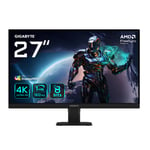 Gigabyte GS27U 27" 4K/160Hz/Fast-IPS/1ms/HDR/Adapt Sync