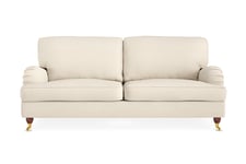 Bloomington LYNN 3-sits Soffa Beige - Howardsoffor