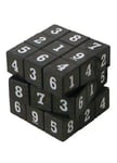 Sudoku Cube Puzzle Cube Game Sudokube Maths Educational Toy