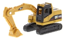 DIECAST MASTERS, Pelle CATERPILLAR 315D L mini, échelle , DCM85970