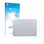 upscreen Protection Ecran pour Apple Magic 3 (Touch Trackpad) Antibactérien