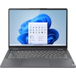 Lenovo IdeaPad Flex 14" WUXGA 2-in-1 Laptop (512GB) [Intel i7]