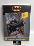 Batman Dc comics jigsaw PUZZLE 1000 pièces 50 x 70 neuf Abystyle