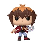 Figurine Funko Pop Animation Yu-Gi-Oh Jaden Yuki