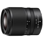 Nikon Z 18-140mm f/3.5-6.3 VR Lens