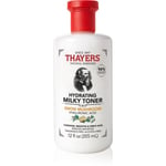 Thayers Hydrating Milky Toner Fugtende toner 355 ml