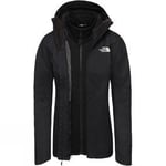 "Womens Quest Zip-In Triclimate Jacket"