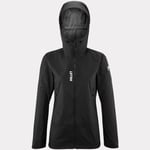 Millet Kamet GTX Jkt - Veste imperméable femme Black L