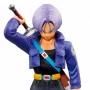 Dragon Ball Z - Figurine Trunks Masterlise Ichibansho Dueling To The Future Ver.