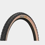 Maxxis Cykeldäck Ardent EXO Dark Tan Wall 56-622 (29 x 2.25) vikbart svart/br