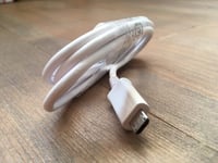 Chargeur secteur + Cable Cordon Micro-usb Pour Veilleuse Lampe BÉABA Pixie Torch