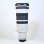 Canon Used RF 100-300mm f/2.8 L IS USM Lens