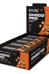 Scitec Nutrition - Choco Pro Bar, Salted Caramel - 20 x 50g