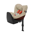 Cybex Housse en bambou pour siège auto Sirona Z BEIGE