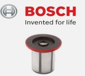 BOSCH Genuine Filter To Fit: BBS612 BCS612 BKS611 Serie  6 Unlimited Cleaner