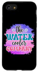 Coque pour iPhone SE (2020) / 7 / 8 The Water Cooler Company Fun Vibes