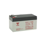 Yuasa - batterie 12 volts 1.2 ah