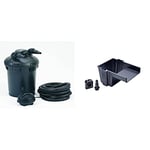 PONTEC 57146 PondoPress 10000 Pompe pour Fontaine & PondoFall