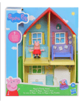 Peppa Pig - Peppa's Family House