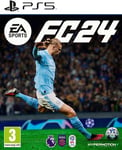 EA SPORTS FC 24 (EN) (PS5) PSN Key EUROPE