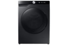 Samsung Series 6 Washer Dryer, AI Energy, Wi-Fi enabled, 9/6kg 1400rpm, Black, WD90DG6B85BBU1