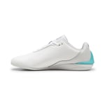 Puma Mercedes AMG Petronas Mapf1 Drift Cat Decima Mens White Trainers Shoes