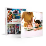 SMARTBOX - Coffret Cadeau Abonnement Pandacraft Explore de 12 mois pour 1 enfant de 5 à 8 ans-Sport & Aventure