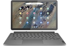 Ideapad duet 3 10.95" tactile Qualcomm Snapdragon 7c Gen2 RAM 8 Go LPDDR4 128 Go eMMC Puce Adreno 918