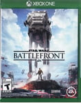 Star Wars: Battlefront (# - LATAM/SPANISH Box)