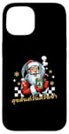 iPhone 15 Merry Christmas In Thai Suk San Wan Christmas Case