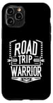 Coque pour iPhone 11 Pro Road Trip Warrior ----