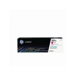 Toner HP CF403X 201X 2,3K magenta