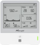 Milesight AM319 O3 LoRaWAN Indoor Sensor