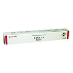 Genuine Canon C-EXV29 Magenta Toner Cartridge C5030 C5035 5235 5240 A- VAT I