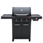 Professional Power Edition 3  Gasgrill