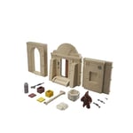 Star Wars The Vintage Collection Streets of Mos Eisley, A New Hope 3.75 Inch Action Figure Playset