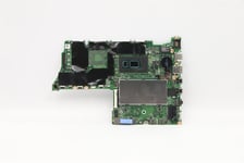 Lenovo ThinkBook 14-IML Motherboard Mainboard 5B20S43389