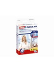 M-CAB Tesa Clean Air Small