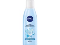 Nivea Refreshing Makeup Remover Tonic För Normal Till Kombinerad Hud 200Ml