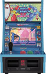 Evercade Alpha - Mega Man Bartop Arcade