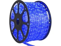 Led-Strip Eko-Light Led Strip 5M Blå