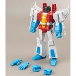 Yolopark - Transformers STARSCREAM - Generation One AMK MINI Series Model Kit