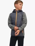 Jack & Jones Junior Quilted Jacket