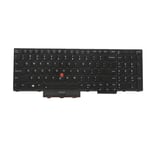 Lenovo Keyboard Raptor Backlit With Numpad (us English)