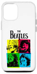 iPhone 13 The Beatles - CMYK Beatles Case