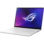 ASUS ROG Zephyrus G16 GU605MV-QR108X Intel Core Ultra 9 185H 16p LPDDR5X 32GB 1TB PCIE G4 SSD GeForce RTX 4060 W11P 2Years White