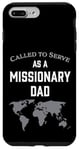 iPhone 7 Plus/8 Plus Called to Serve as a Missionary Dad Case