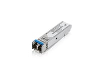 Zyxel Sfp-Lx-10-E - Sfp (Mini-Gbic) Transceivermodul - 1Gbe - 1000Base-Lx - Lc-Enkeltmodus - Opp Til 10 Km - 1310 Nm